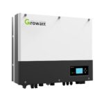 Inversor híbrido Growatt 1PH SPH5000