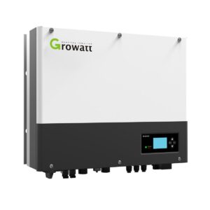Inversor híbrido Growatt 1PH SPH5000