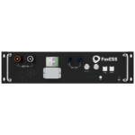 FoxESS BMS CAJA HV