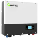 Inversor híbrido Growatt 3PH SPH10000TL3 BH-UP