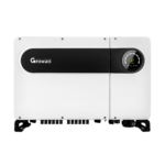 Growatt MAX 50KTL3 LV con afci