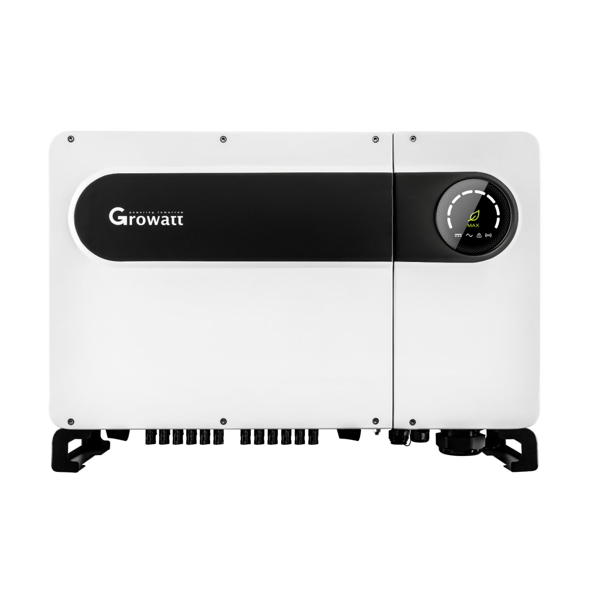 Growatt MAX 50KTL3 LV con afci