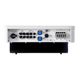 Growatt MID 20KTL3-X