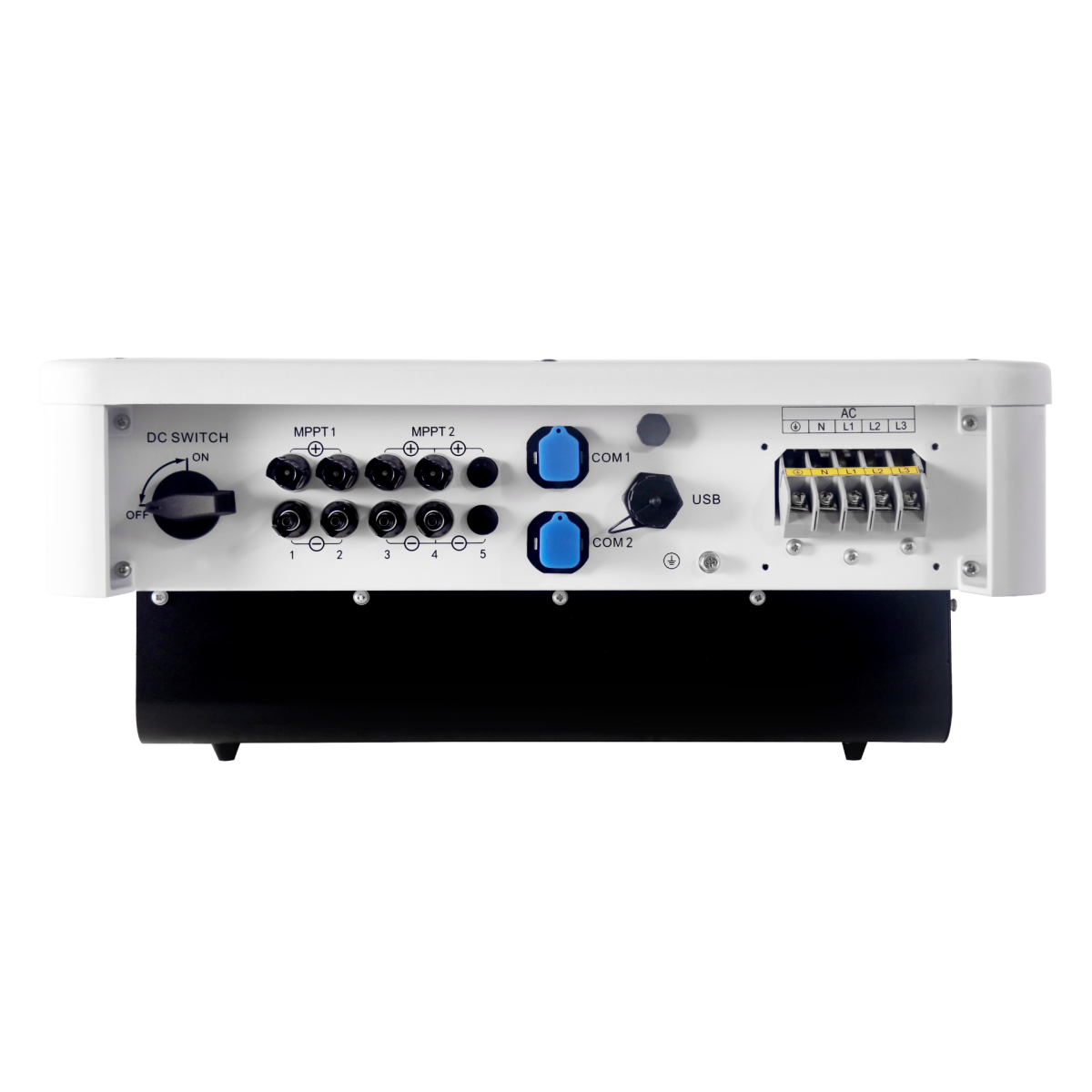 Growatt MID 20KTL3-X