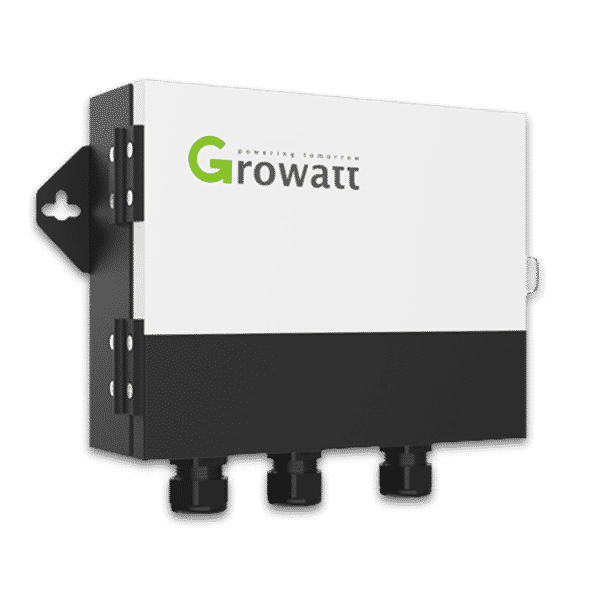 Growatt ATS-S (Interruptor de Transferencia Automática Monofásico)