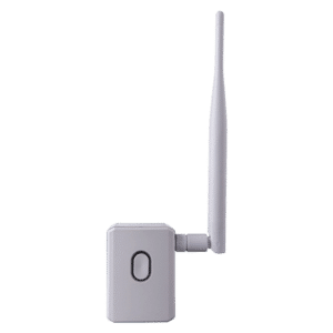 Repetidor inalámbrico SolarEdge para inversores con configuración SetApp