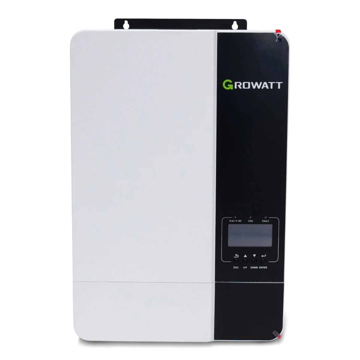 Inversor Growatt SPF 3500 ES (WiFi) Off-Grid - Image 5