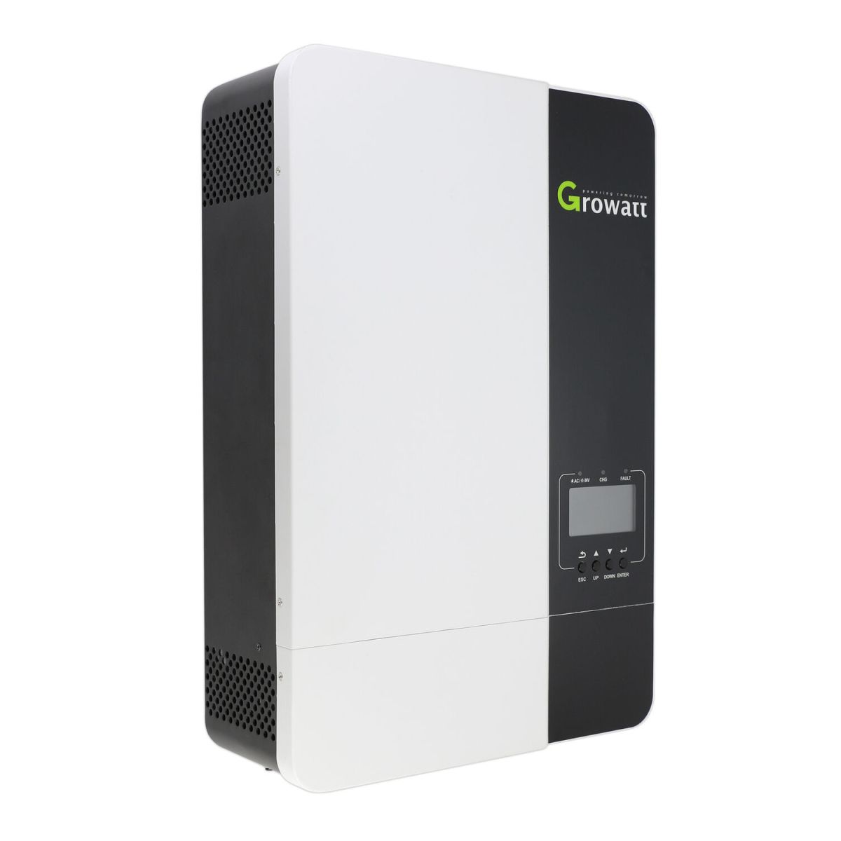 Inversor Growatt SPF 3500 ES (WiFi) Off-Grid - Image 3