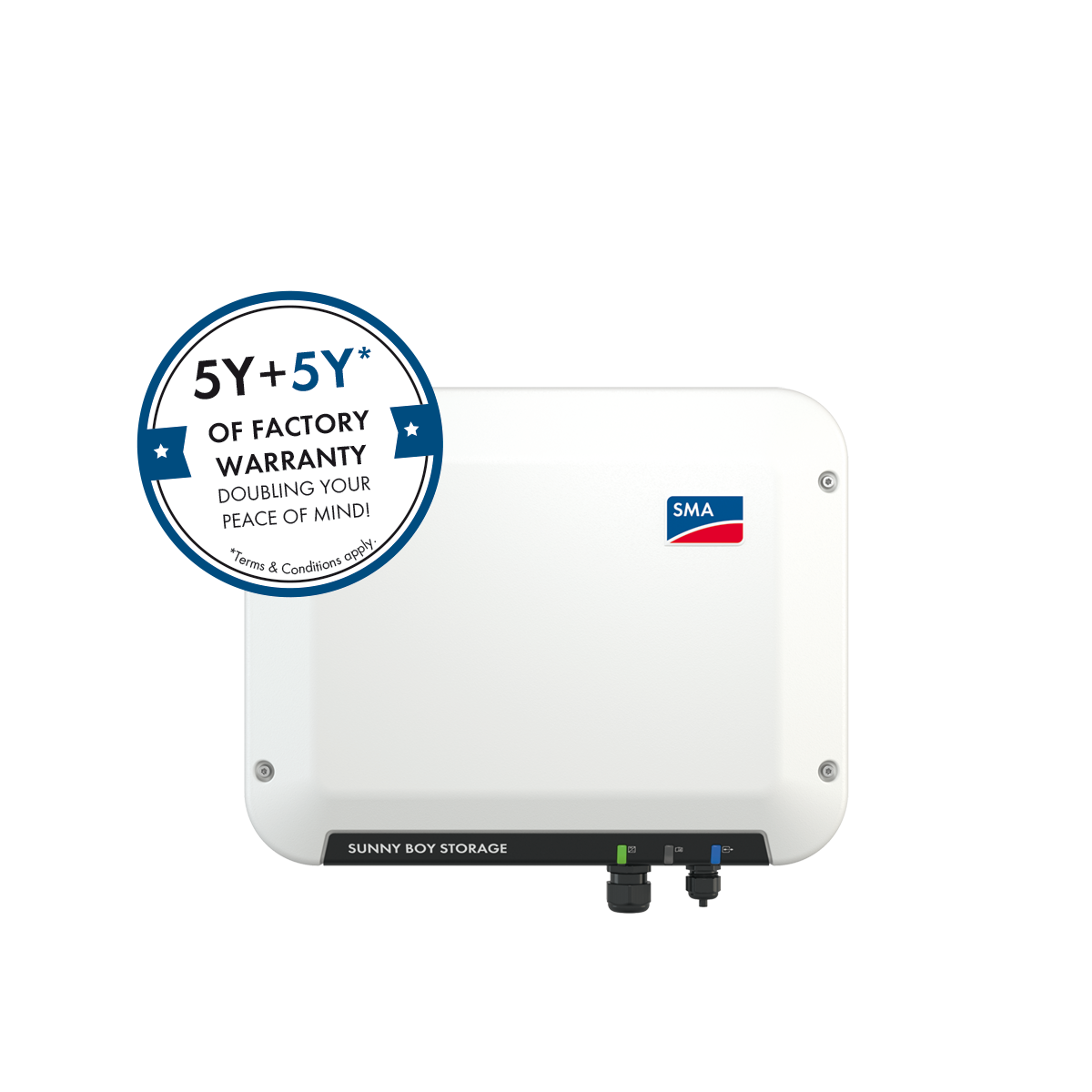 SMA Sunny Boy Almacenamiento 2.5 - Imagen 3