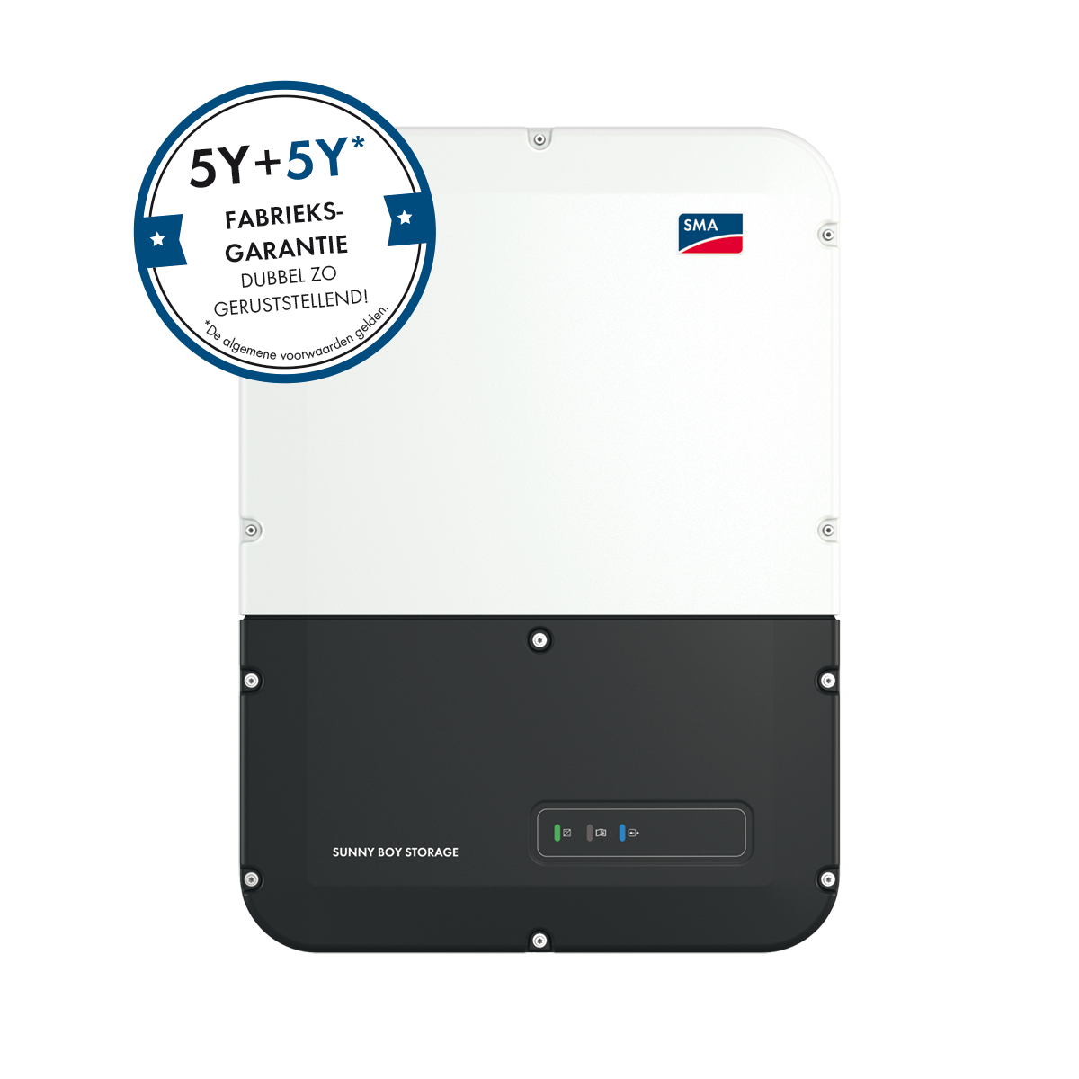 SMA Sunny Boy Almacenamiento 5.0 - Imagen 3