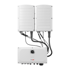 Inversor SolarEdge 3PH