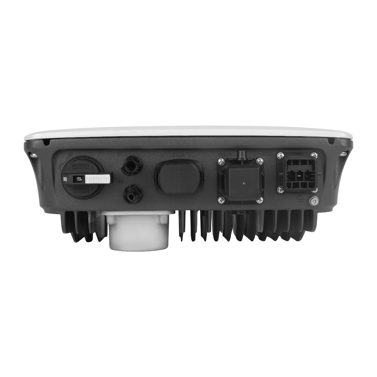 Inversor Sungrow 1PH 2kW - Imagen 2