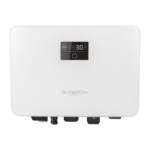 Inversor Sungrow 1PH 2kW
