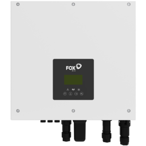 Inversor Híbrido FoxESS 1PH H1-5.0-E1