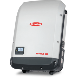 Inversor Solar Fronius Eco 27kW - Trifásico