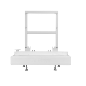 Soporte de suelo para batería de banco de energía SolarEdge