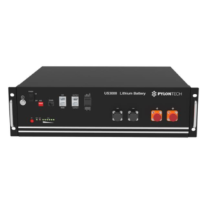 Pylontech | US3000C | 3,5kWh | 48V