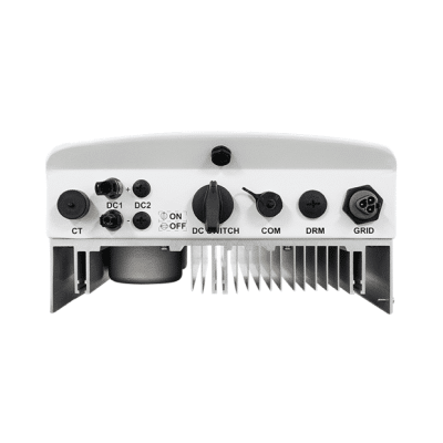 Solis MINI 2,5kW - Inversor monofásico - Image 5