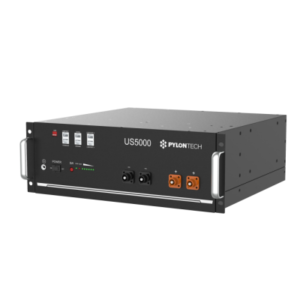 Pylontech | US5000-1C | 4,8kWh | 48V
