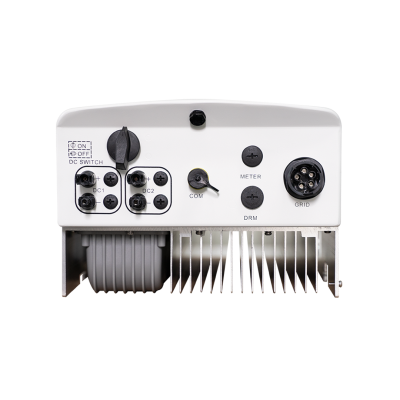 Inversor de conexión a red de baja tensión Solis 5G 10,0 kW - Trifásico con CC - Image 3