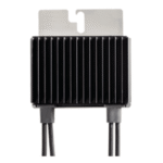 Optimizador de potencia SolarEdge P1100 para montaje en carril - Paisaje