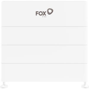 FoxESS Cubo de Energía CM2900 V1