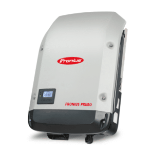 Fronius Primo Inversor Solar 4,0 kW - Monofásico con Comunicación