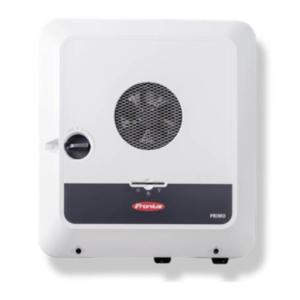 Inversor híbrido Fronius GEN24 PLUS Primo 6,0 kW 230 V - Monofásico