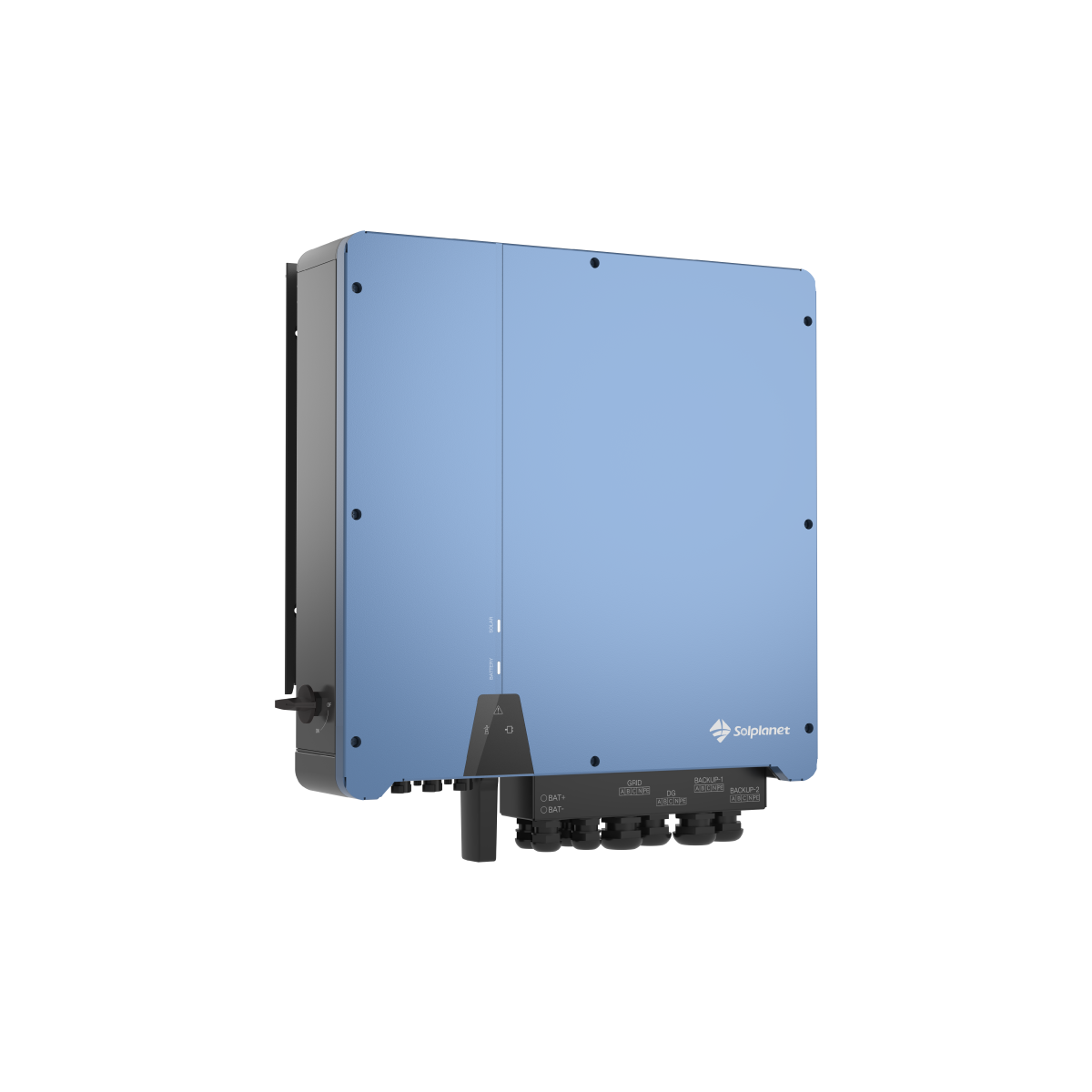 Solplanet ASW08K H-T1 - Image 2