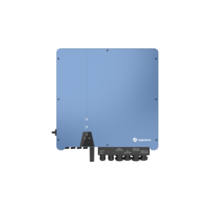 Solplanet ASW12K H-T1