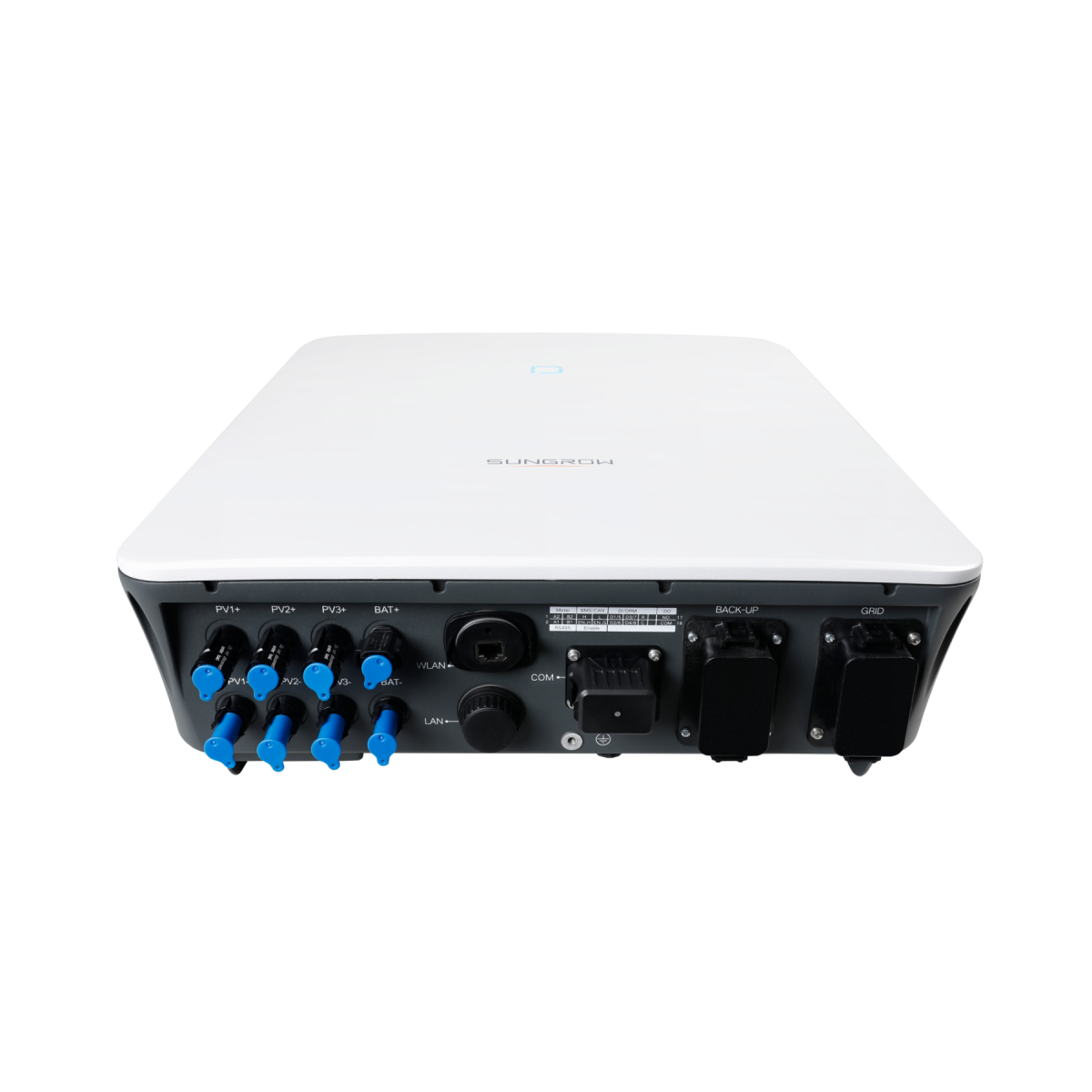 Inversor Híbrido Sungrow 3PH 5kW (SH5.0RT) - Image 4