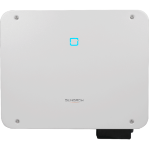 Inversor Sungrow 3PH con AFCI 33kW