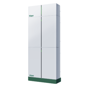 Batería Tigo TSB-3 de 3 kW