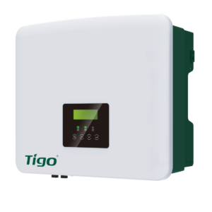 Inversor Híbrido Tigo 1PH 5kW TSI-5K1D