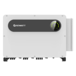 Growatt MAX 120KTL3-X BT (AFCI)