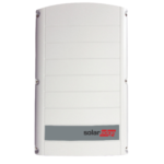 SolarEdge Inversor de 4 kW - Trifásico con SetApp para cadenas fotovoltaicas cortas