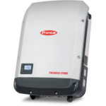 Inversor Solar Fronius Symo 15kW - Trifásico con Comunicación
