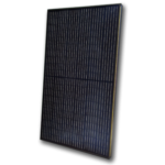 Módulo solar mono Viridian Clearline PV16 G1 335W - Negro completo