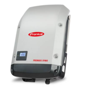 Inversor de conexión a red Fronius Symo 8,2 kW - Trifásico con comunicación