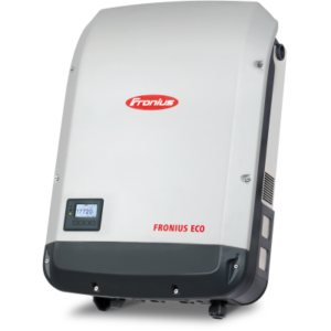 Inversor Solar Fronius Eco 25kW - Trifásico