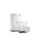 Caja Multiclúster Trifásica SMA para hasta 6 Sunny Island 6,0H/8,0H