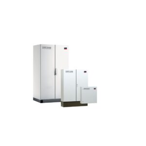 Caja Multiclúster Trifásica SMA para hasta 6 Sunny Island 6,0H/8,0H