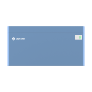 Controlador de batería Solplanet HV