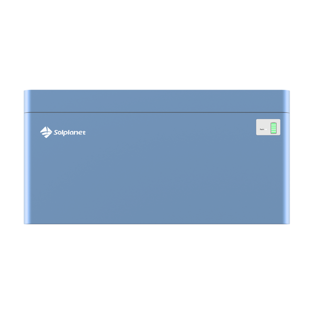 Controlador de batería Solplanet HV