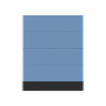 Módulo de batería Solplanet HV 2,56 kWh