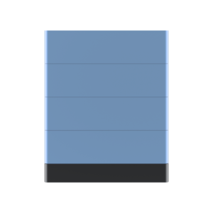 Módulo de batería Solplanet HV 2,56 kWh