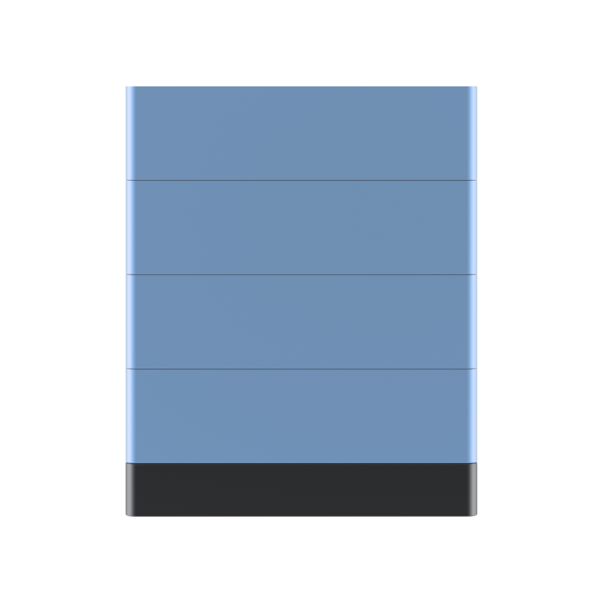 Módulo de batería Solplanet HV 2,56 kWh