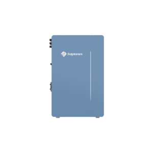 Batería Solplanet LV 10,24kWh