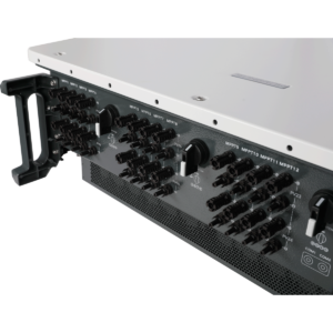 Inversor Sungrow 3PH 125kW