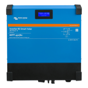 Inversor Victron RS Smart Solar 48V/6000VA/230V
